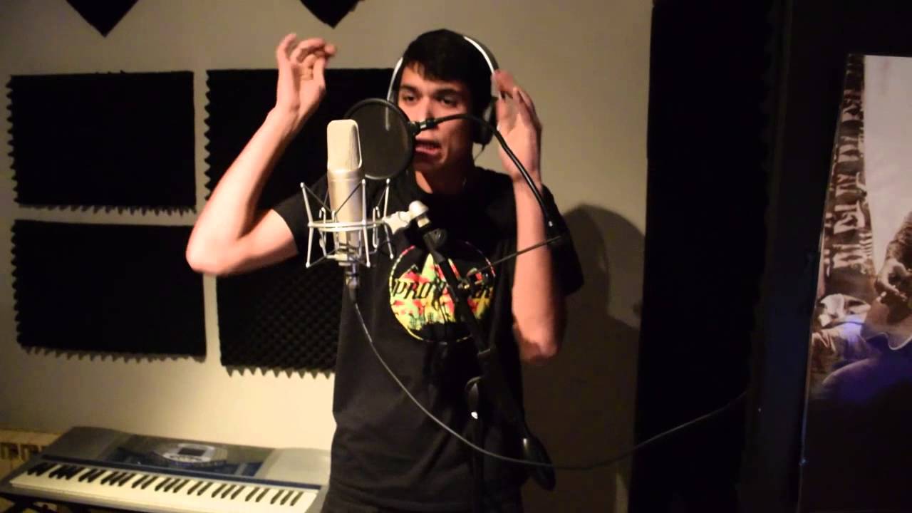 YouTubeでPURE NEGGA - Cnv Vol.5 IIKionStudioII 2015を視聴