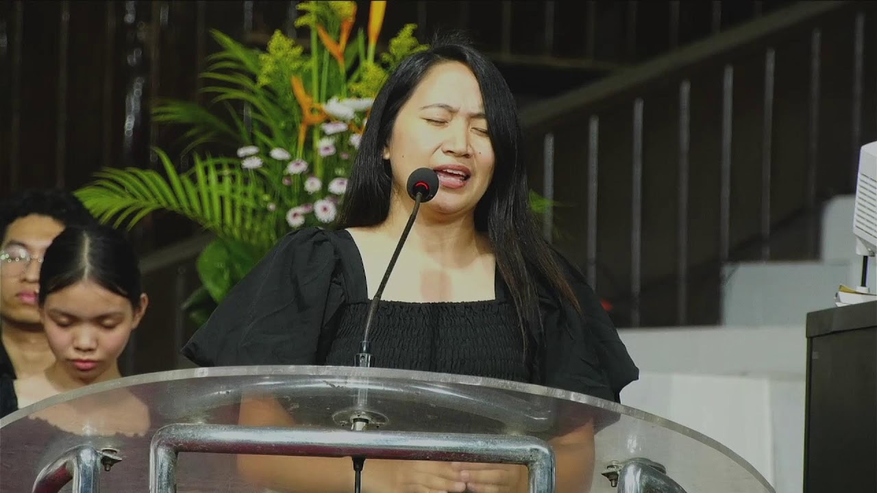 AUP-PIC Vespers | August 01, 2025 | 