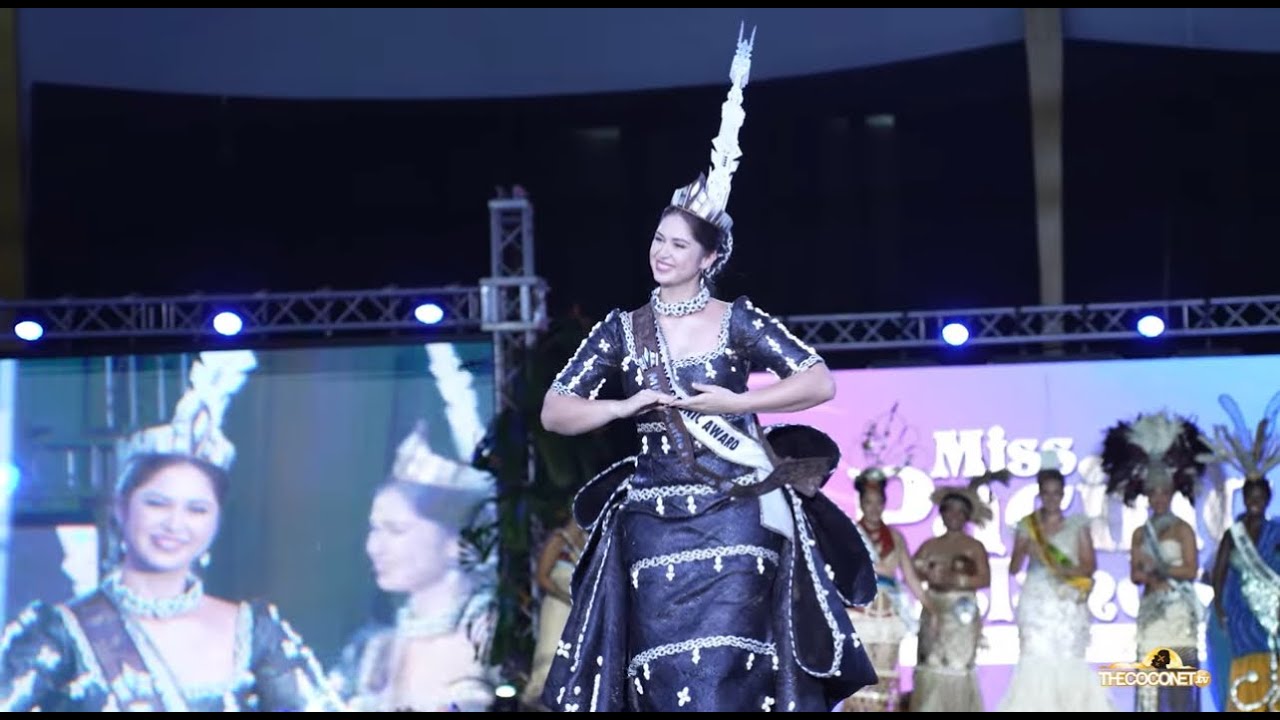 Fresh 2025 - Ep 1 | 2025 Miss Pacific Islands - Get to know your Queens