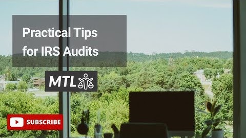 Navigating the IRS Field Audit: A Step-by-Step Guide