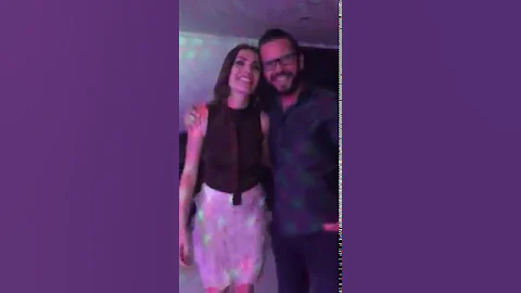 Zelia Neves aniversariando