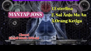 “Remix Batak 2025 – 3 Lagu Nonstop (Esterlina, Sai Anju Mau, Orang Ketiga)”