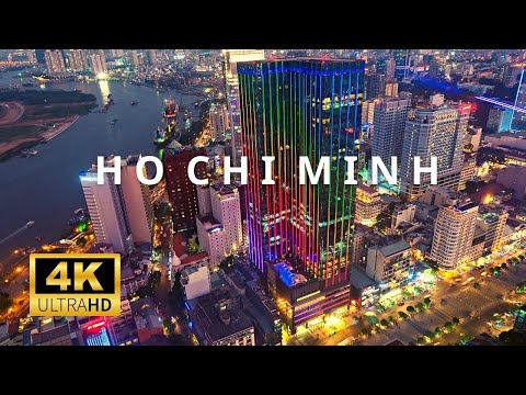 Vídeo: Com arribar de Ciutat Ho Chi Minh a Hanoi