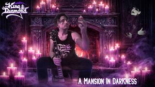 King Diamond - A Mansion In Darkness Guitar Cover (Abigail )
