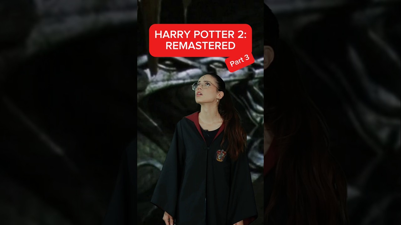 @redheadbegins we did it indeed #harrypotter #sketch #comedy