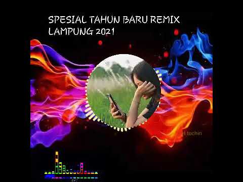 SPESIAL TAHUN BARU REMIX LAMPUNG 2021 || Musik Santai Ngayun Abis Yai