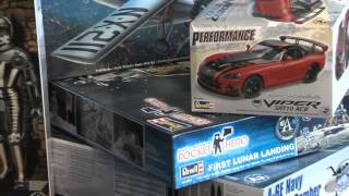 Getting Started with Plastic Models - Where to Start