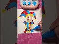 Drawing Pomni in 30 Min 🎪(The Amazing Digital Circus)