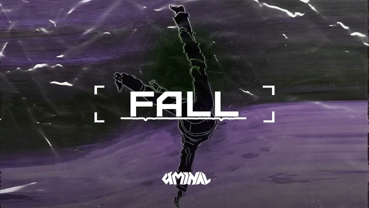 Free Dave x Everyone You Know Deep Trap Type Beat "Fall" | Dark Electronic Chill Instrumental 2022