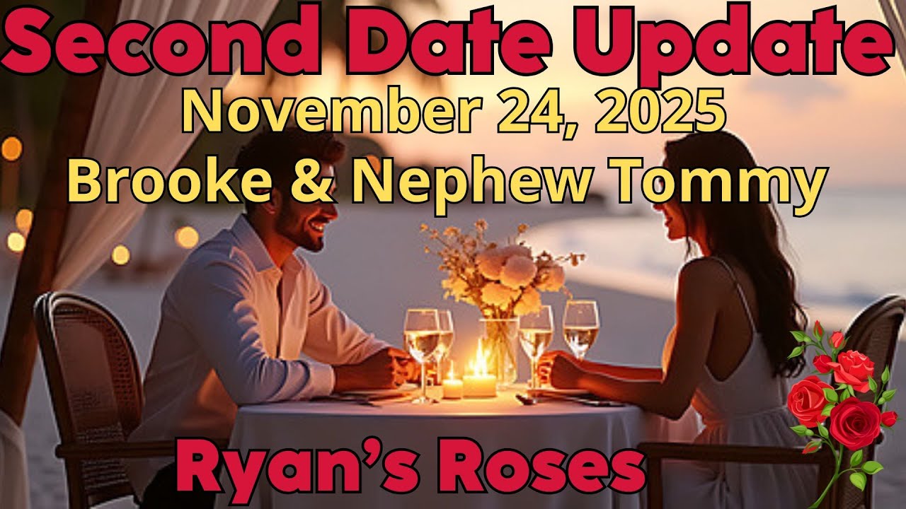 Ryan's Roses | Is Your Relationship In Trouble? | Ryan Seacrest