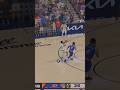 “Buzzer Beater Chaos! Brunson &amp; Murray Going OFF! 🏀🔥 | 55-sec NBA 2K26 Highlight”