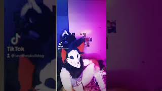 To those bullied young furries out there. You are loved, listen to this.