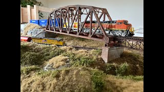 Byp Junction, Detailed Photographs