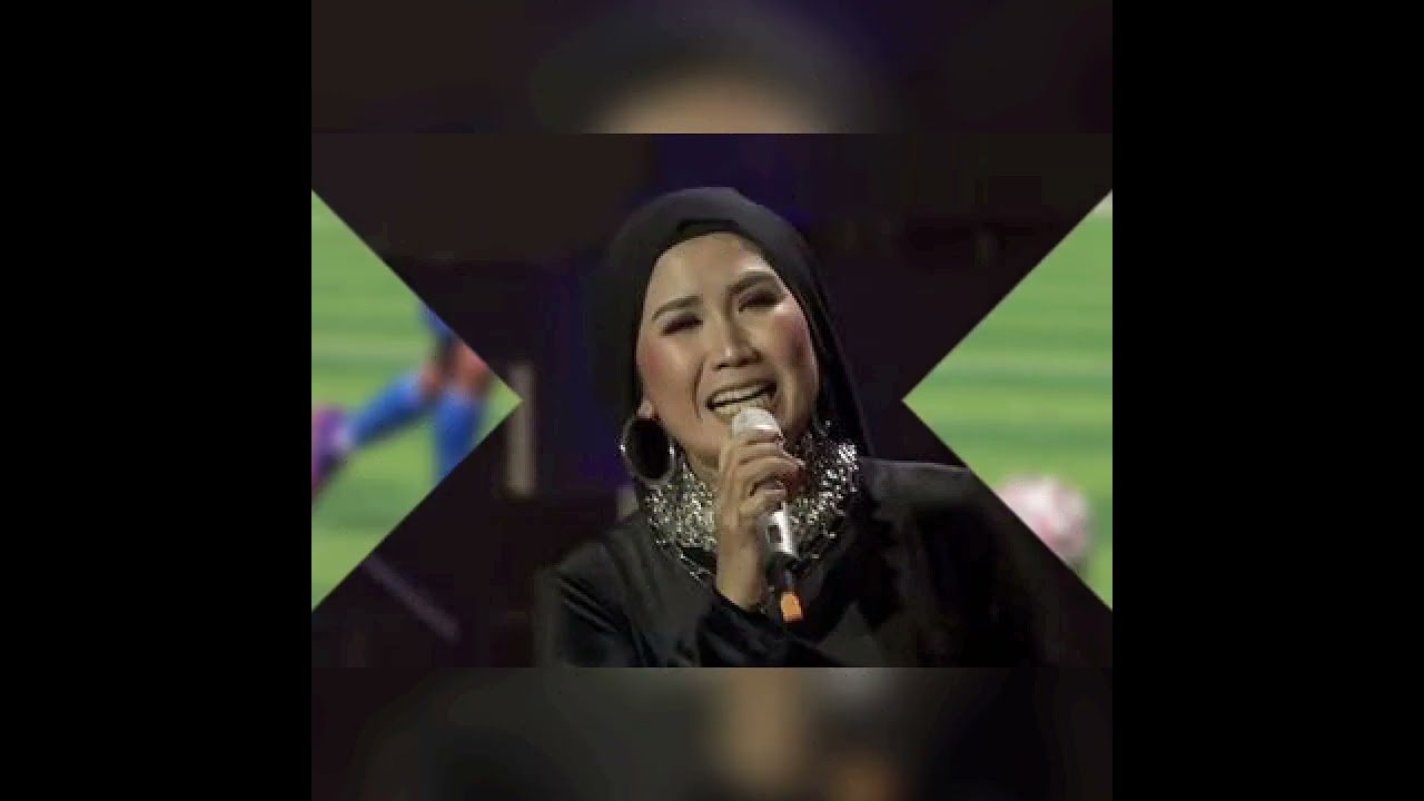 Nicky Astria 🇮🇩 Langkah hari ini (1986)