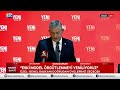 'SEÇİLMEZSEM BIRAKIRIM!' Özgür Özel'den YENİ Parti Genel Merkezi Açılışında İddialı Sözler!