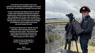 Show Alert 🚨 Jerry Returns! 