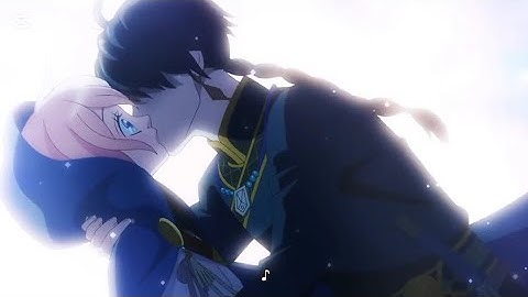 Hoshifuru Oukoku no Nina [ AMV ] With You