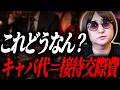 「キャバクラ代は接待交際費として認められる？」←結論を出します