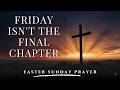 Easter Sunday Prayer April 2026 | Jesus is Lord of all