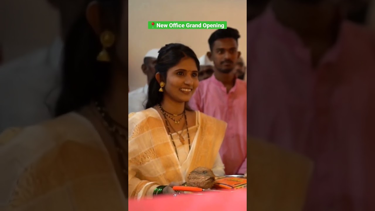 Sangamner Office Opening | Best Digital Marketing Agency in Pune | 