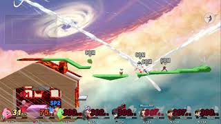 Encode 1080P 3643 SSBU Los