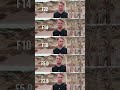 Aperture comparison! #filmmaking #videography #videomaking #camerasetting #aperture