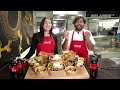Coca-Cola Test Kitchen - Dragon Wok