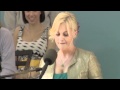 Amy Poehler at Harvard College Class Day (long version)