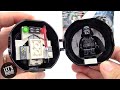 LEGO Star Wars: Darth Vader Pod 5005376- Let's Build!
