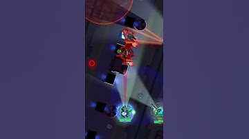 A little hide and seek #bulletecho #bulletechogameplay #bulletechohighlights #bulletechofirefly