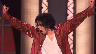 BLOOD ON THE DANCE FLOOR - 30th Anniversary Celebration (Live at Madison Square Garden) - MJ