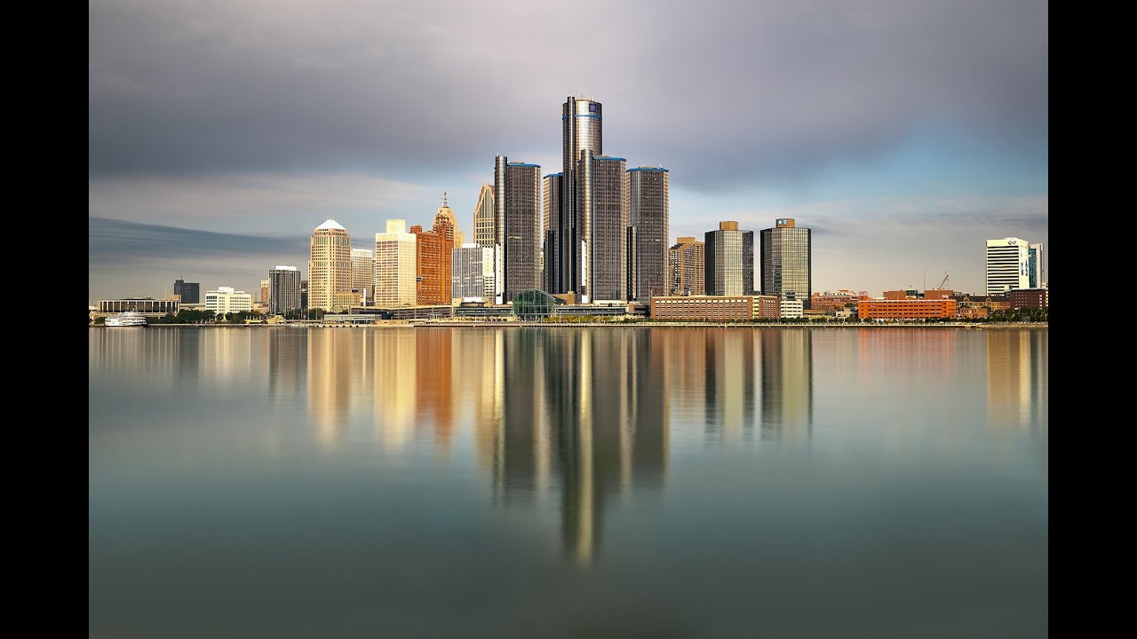 Why Chicago Won’t Go Bankrupt—And Detroit Didn’t Have To...