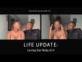 Life Update: Losing Our Baby Girl | Couples Channel | South African YouTubers