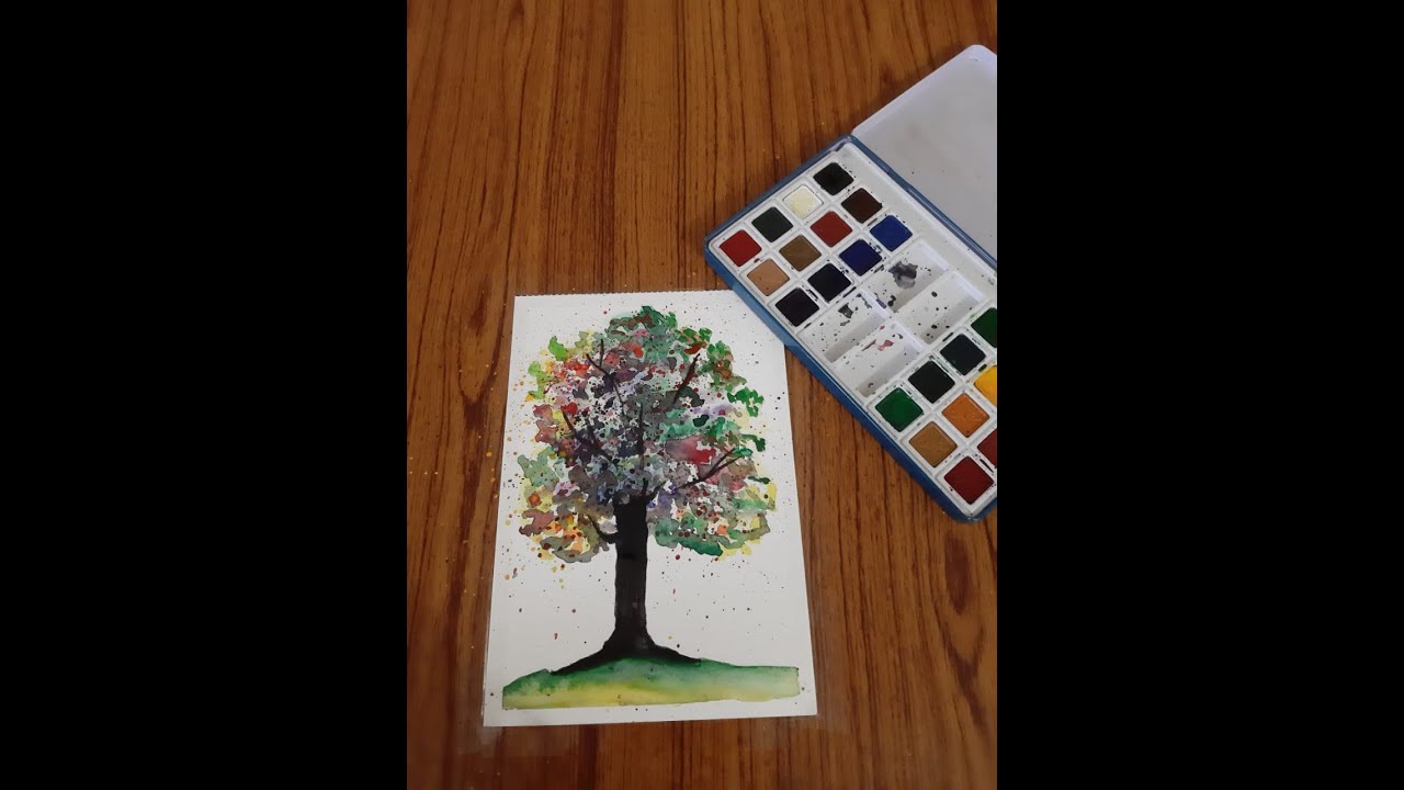 Art Lesson Painting YouTube