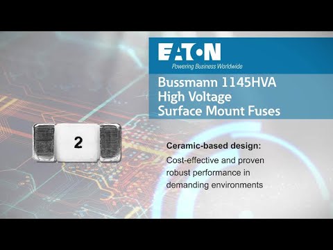Eaton Automotive Fuses