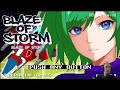 Blaze of Storm Demo Playthrough (Steam Next Fest June 2025)
