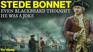 The Wealthy Gentleman Who Abandoned His Wife, Bought a Pirate Ship, and Was Hanged for It