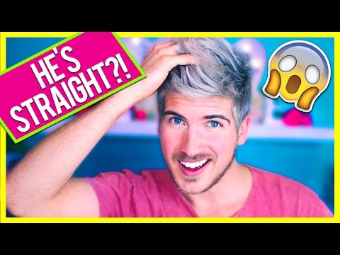 I DATED A STRAIGHT GUY! | STORY TIME I DATED A STRAIGHT GUY! | STORY TIME