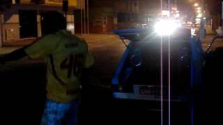 Ti Dinei - Carnaval 2010 Quebrando Tudo Em Itaipava-Es