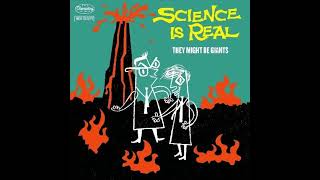 They Might Be Giants - Science Is Real (Instrumental)