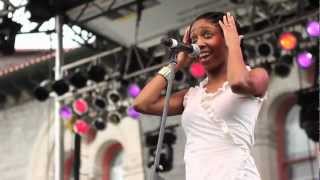 Artscape 2012 -- Day 3