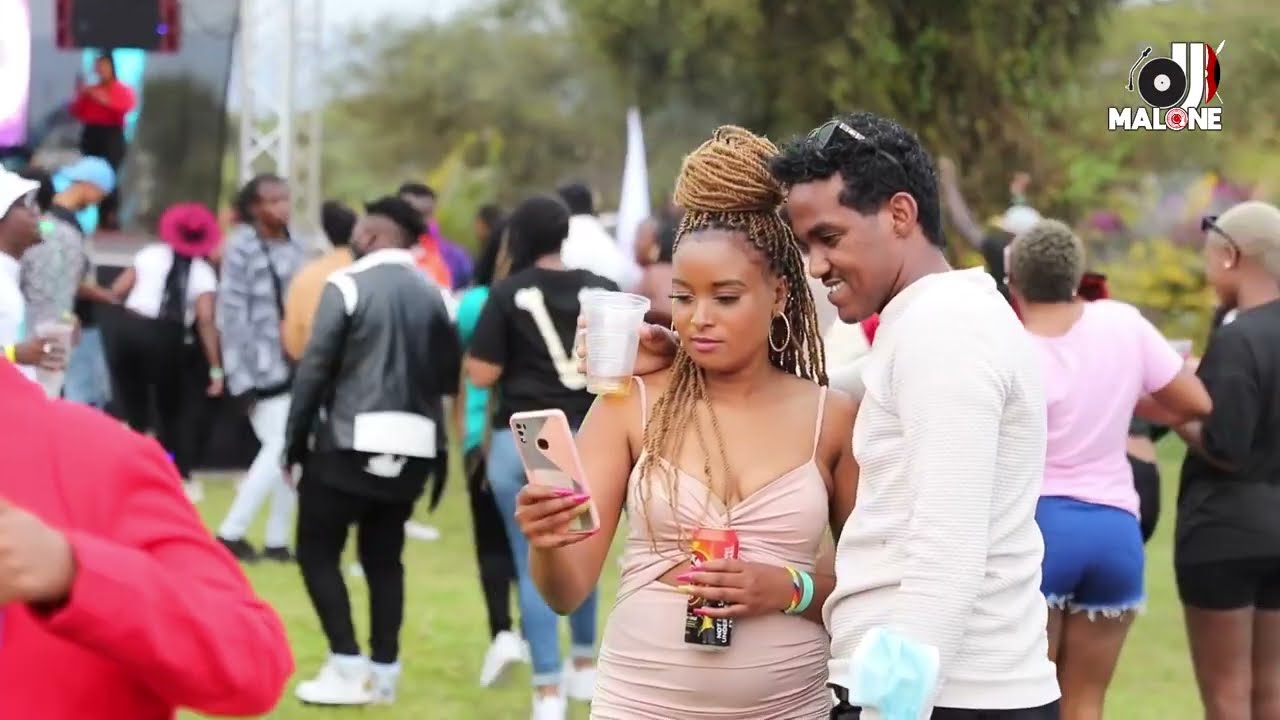 BEST OF AMAPIANO VIDEO MIX 2023 DJ MALONE 254 FT FOCALISTIC, ASAKE