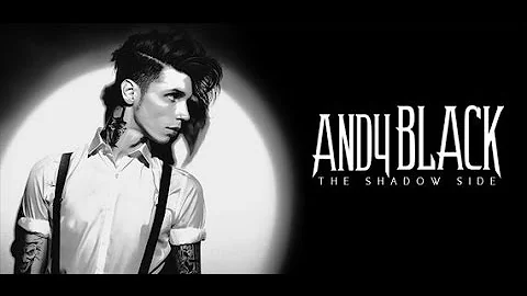 Andy Black.. Broken Pieces