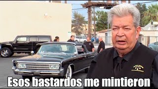 Origen De Esos Bastardos Me Mintieron