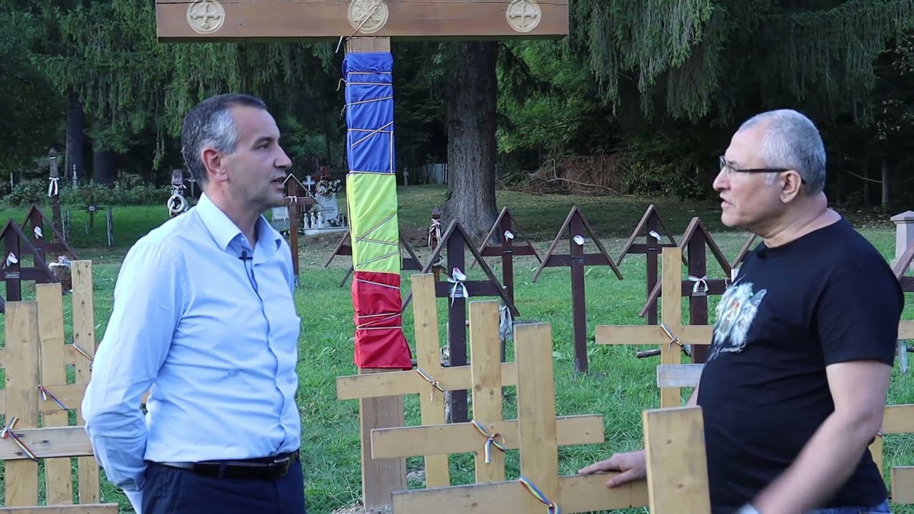 Valea Uzului, Valea eroilor! Nu cumva sunt interesele Ungariei să pună mâna pe mii de ha de pădure?