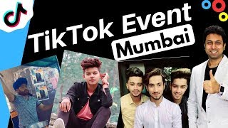 Meet Team07, Riyaz & more | TikTok Creators Lab 2019 Vlog | Awal