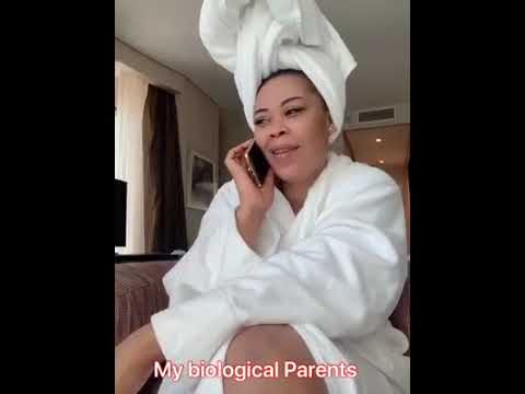 Madamboss: English is treating me well guys..