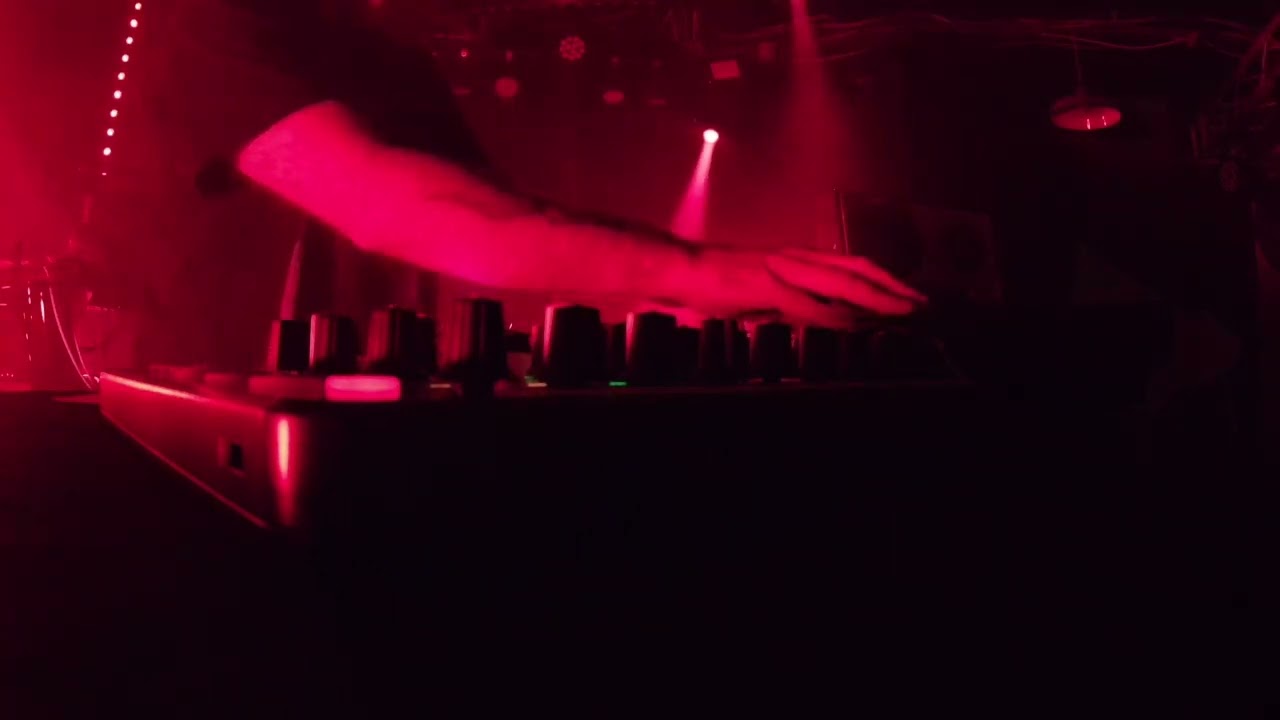 SULK ROOMS - Live In Leeds 2022