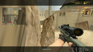 CS:S Fragshow 2 [FREE DEMOS] by Jayyyyy