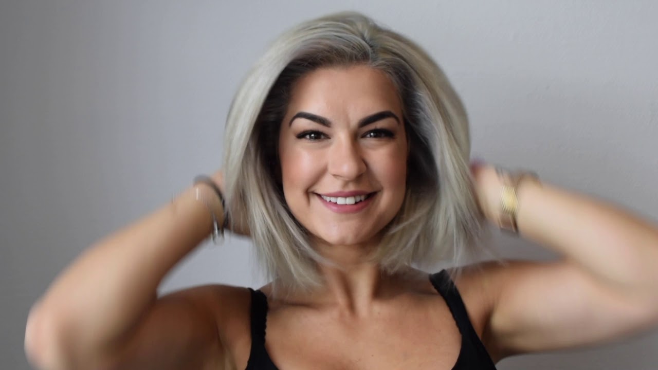 Fudge Clean Blonde Violet Shampoo